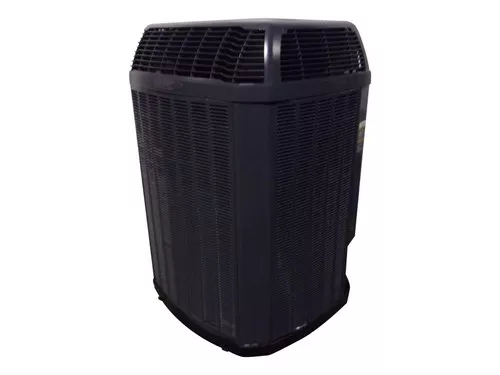 ** Discounted ** TRANE Used Central Air Conditioner 2- Stage Condenser 4TTZ0048A1000AA ACC-14572