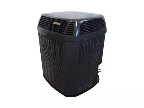 ** Discounted **TRANE Used Central Air Conditioner Condenser 4TTX4030A1000AA ACC-11590
