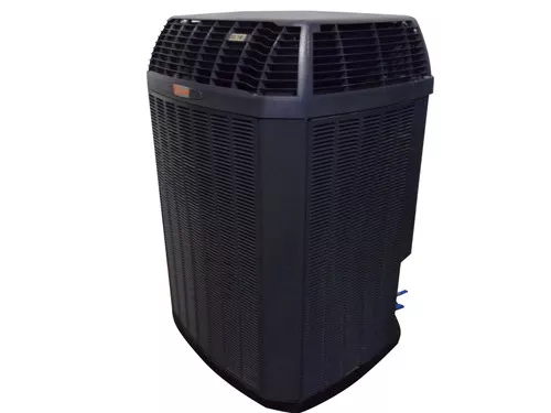 ** Discounted ** TRANE Used Central Air Conditioner Condenser 4TTX5048A1000AA ACC-16028