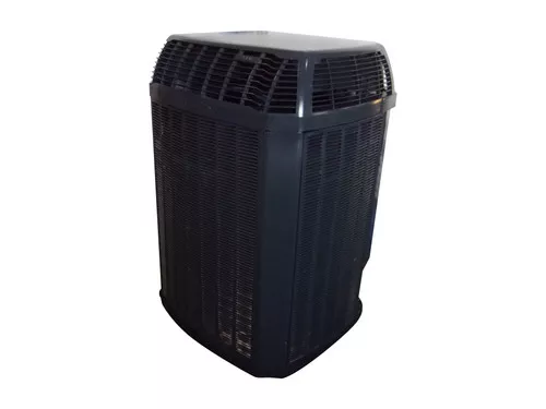 ** Discounted ** Used Central Air Conditioner 2- Stage Communicating Condenser 4TTZ0048A1000AA ACC-12919