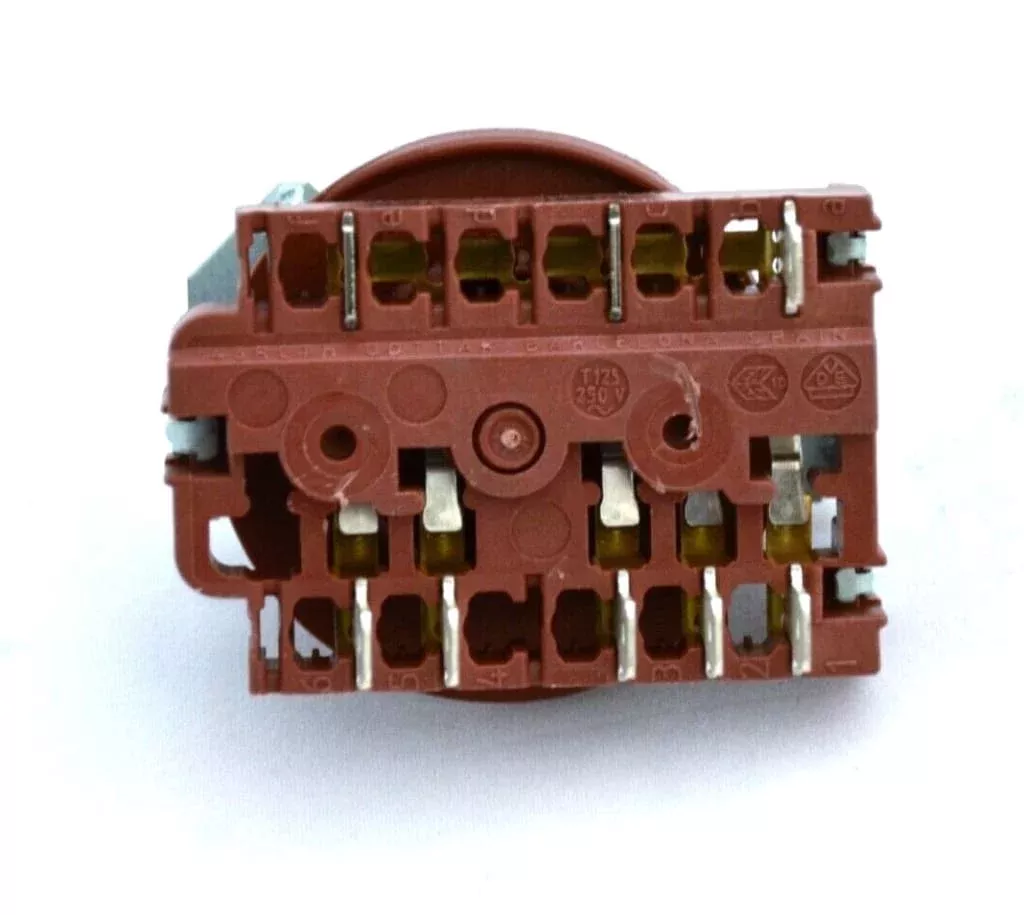 Dualit Toaster Selector Function Switch - 03201