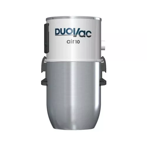 Duovac Air 10 Central Vacuum System