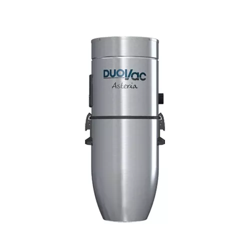 Duovac Asteria Central Vacuum System