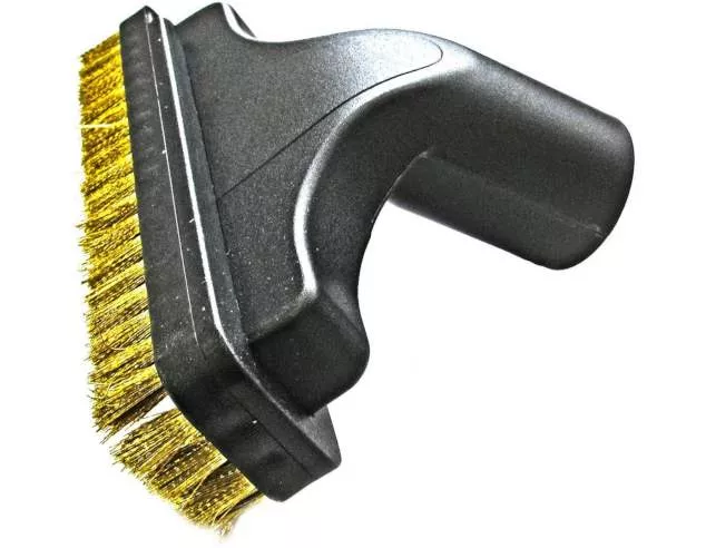 Dustless 14112 Ash Vac Wire Brush Tool