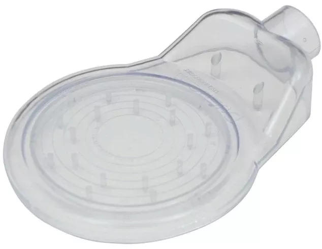 Dustless D1905 BitBuddie 4in