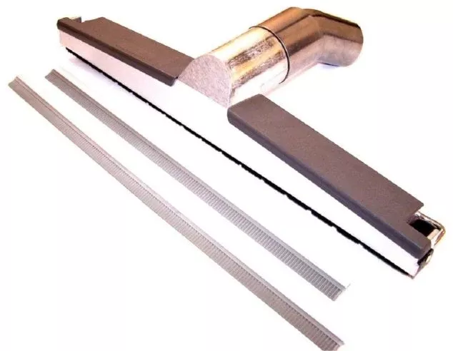 Dustless H0129 Squeegee Floor Tool 2in