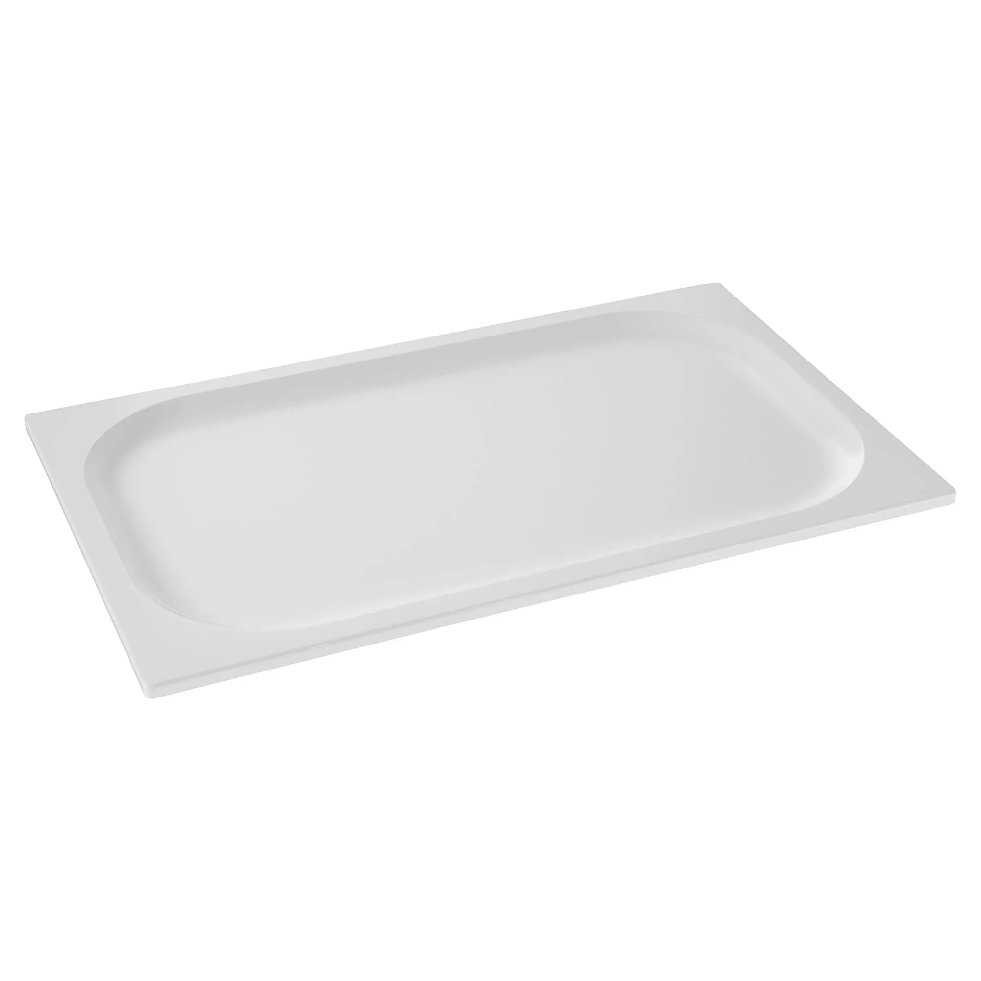DXV Modulus Vanity Tray