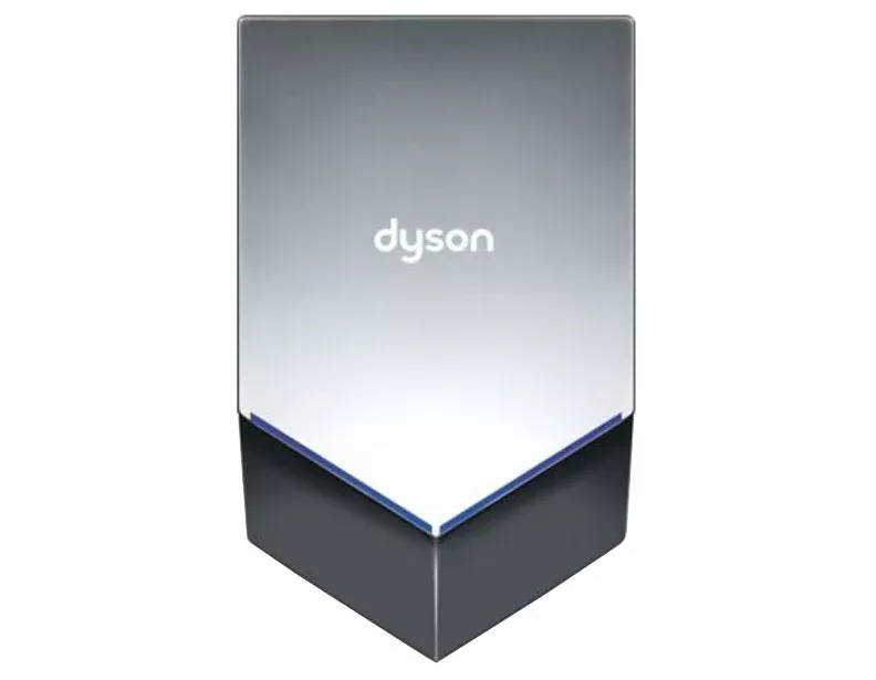 Dyson Airblade V HU02 Nickel