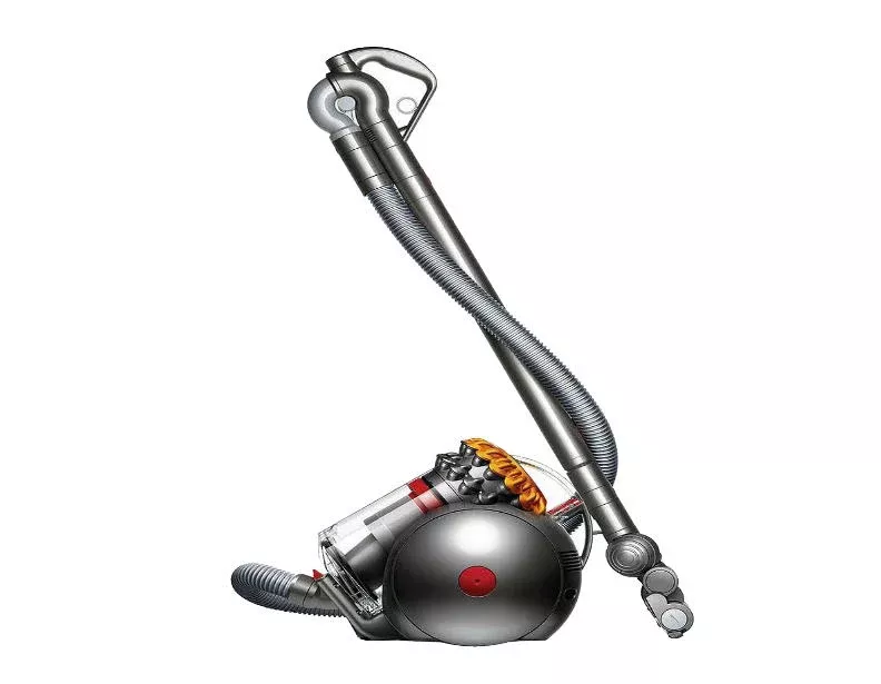 Dyson Big Ball Multi Floor Vacuum Cleaner