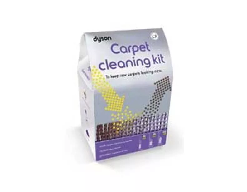 Dyson Carpet Cleaning Kit