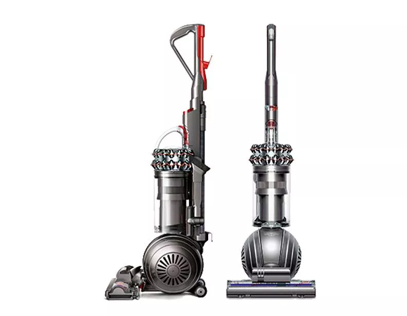 Dyson Cinetic Big Ball Animal Allergy Upright Vacuum