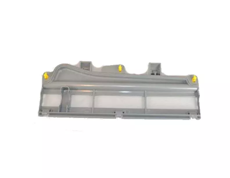 Dyson DC07 Bottom Plate Replacement