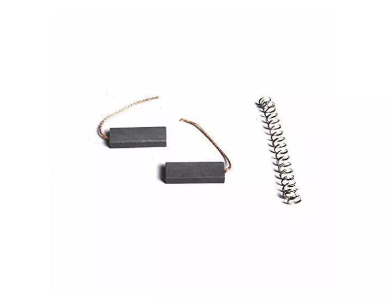 Dyson DC07 Carbon Brush with Spring Replacement