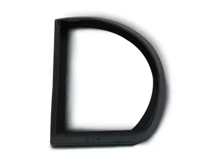 Dyson DC07 Entry Seal