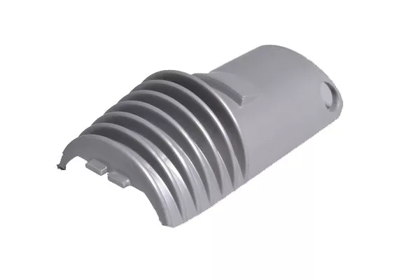 Dyson DC07 Wand Catch - Gray
