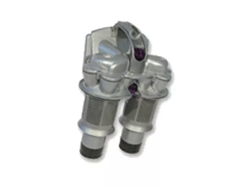 Dyson DC11 Steel Cyclone Assembly