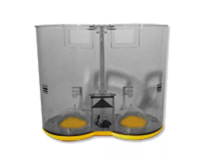 Dyson DC11 Yellow Bin Assembly