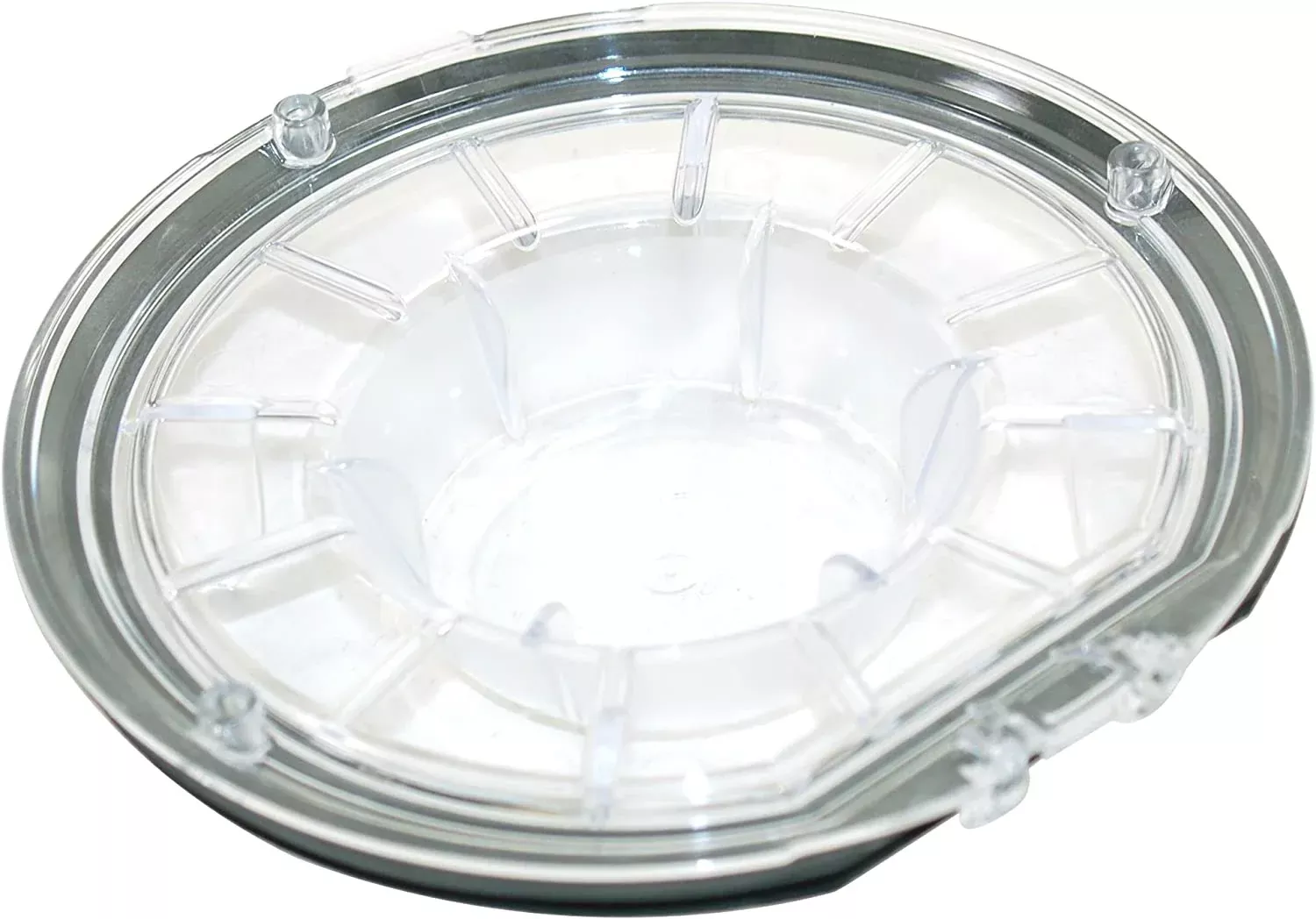 Dyson DC14 & DC15 Vacuum Bin Base #909001-02, 909001-01