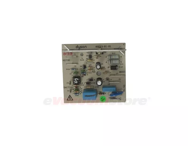 Dyson DC15 PCB Assembly
