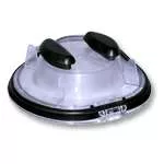 Dyson DC17 Bin Base Assembly