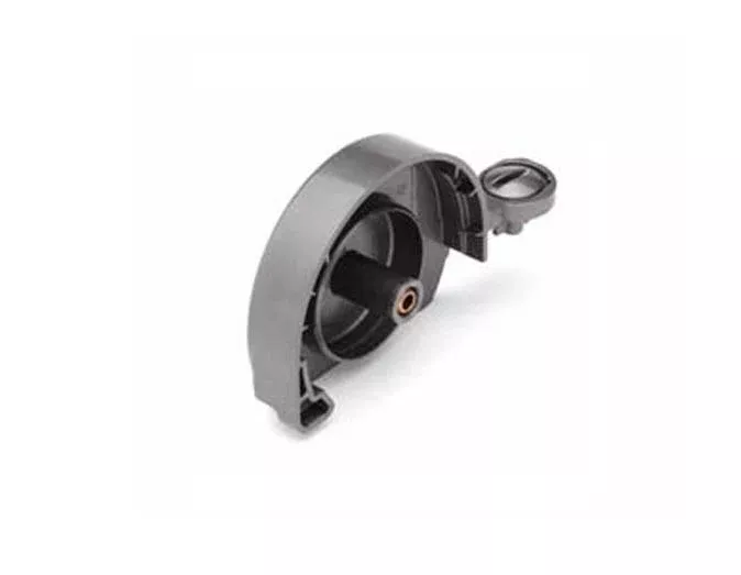 Dyson DC18 All Floors Left End Cap