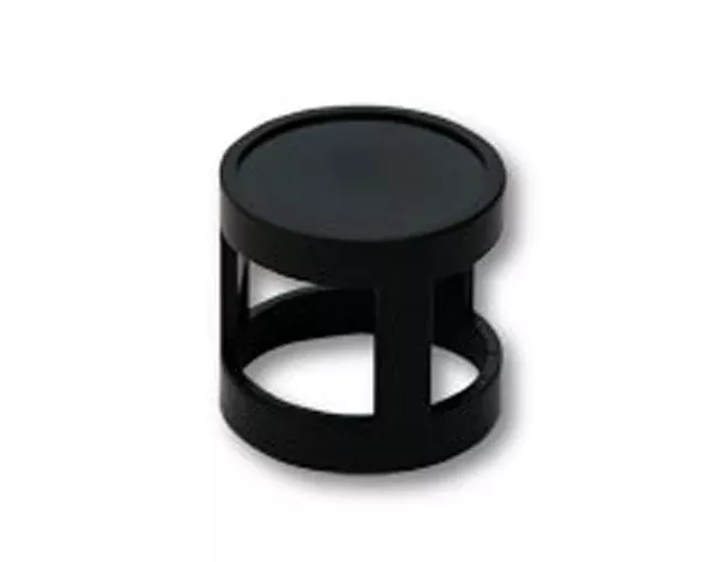 Dyson DC18 Black Bleed Valve Cap