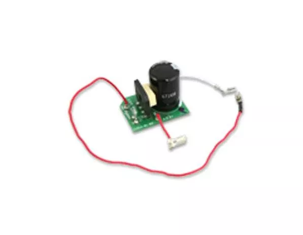 Dyson DC18 PCB Assembly