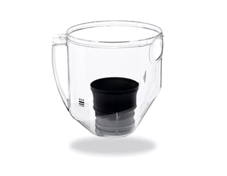Dyson DC21 Stowaway Bin Assembly