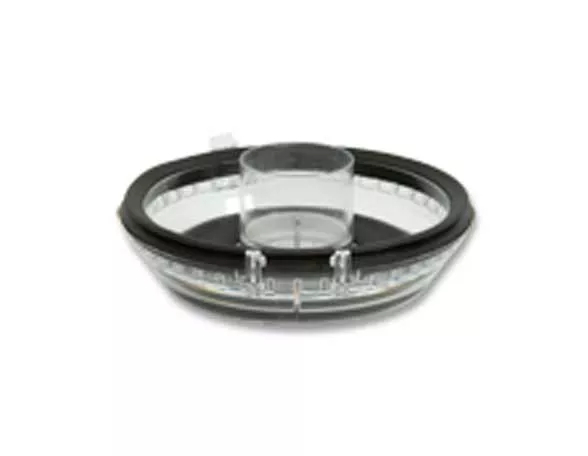 Dyson DC22 Bin Base Assembly