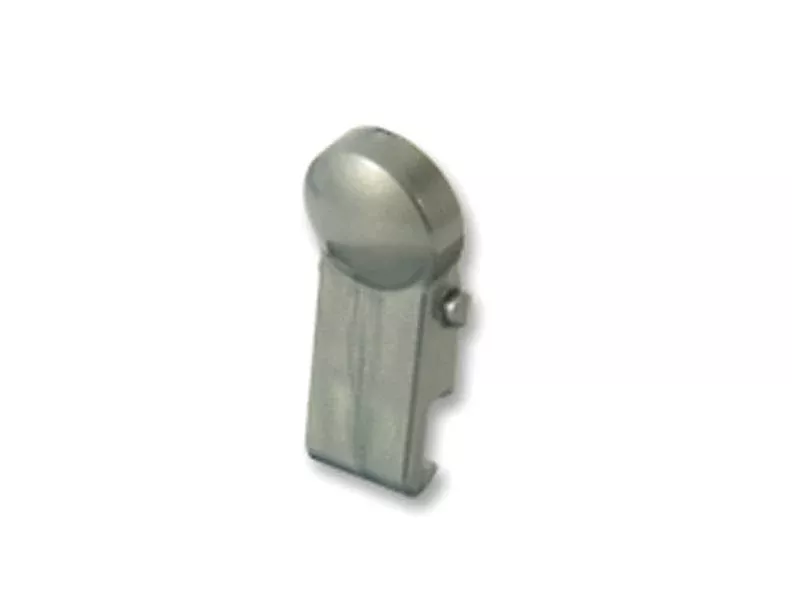 Dyson DC22, DC26 Silver Bin Catch