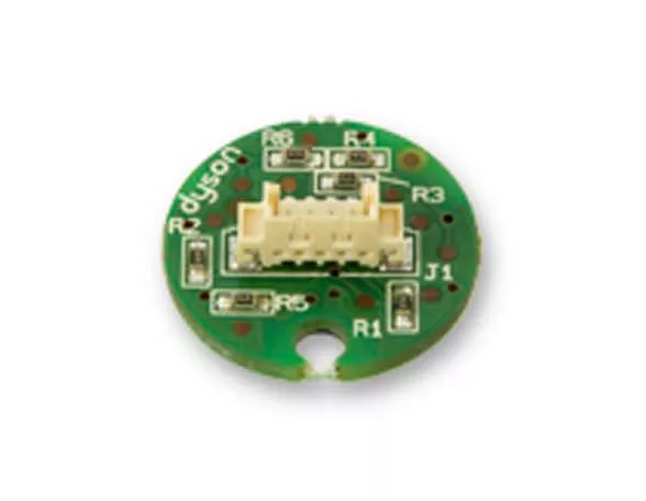 Dyson DC22 Switch/PCB Assembly (DDM)