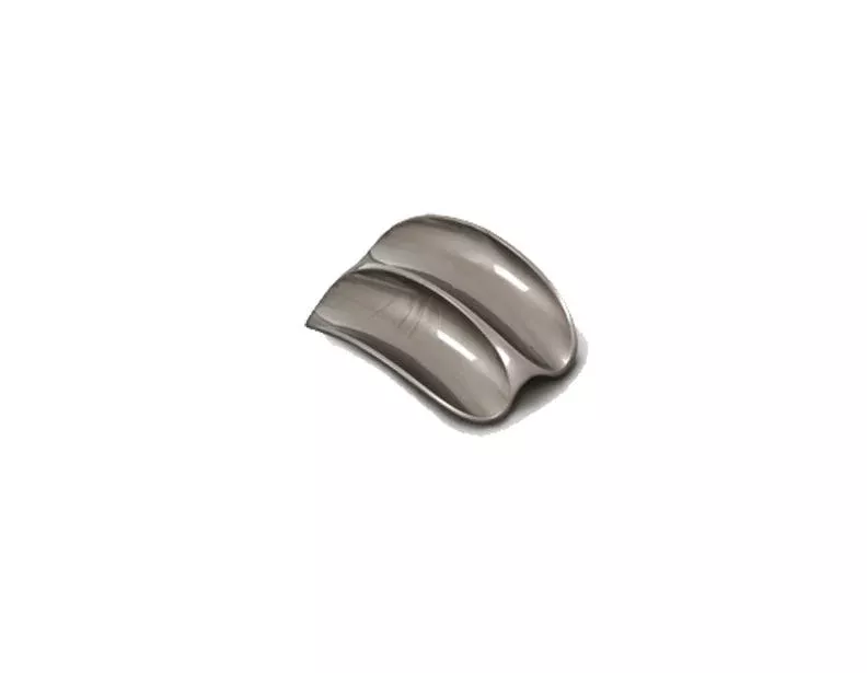 Dyson DC23 Rear Hose Guide