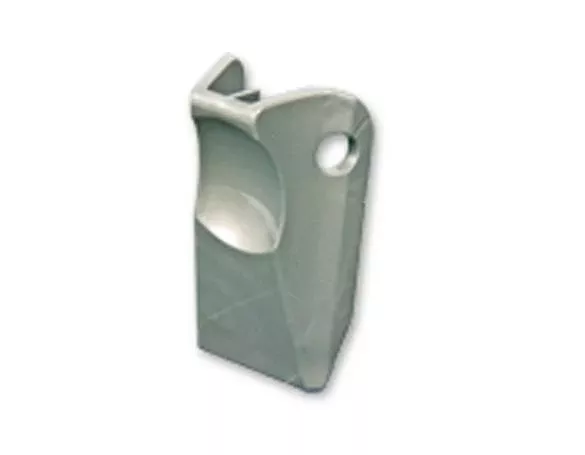 Dyson DC25 Bin Catch