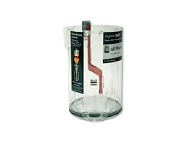 Dyson DC25 Dirt Bin Assembly