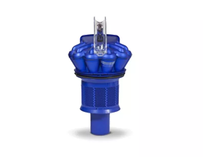 Dyson DC26 Blue Cyclone Assembly
