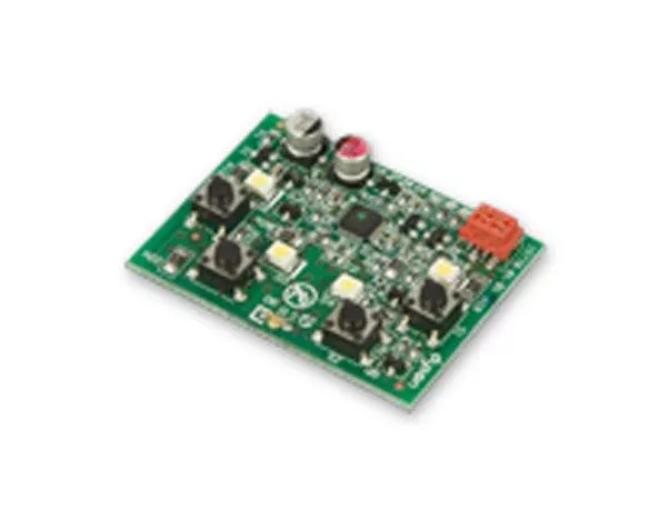 Dyson DC28 Interface PCB