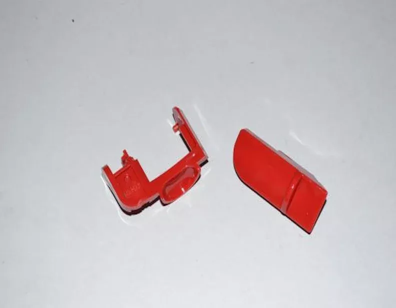Dyson DC31 DC35 Dust Bin Release Replacement