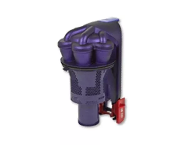 Dyson DC31 Satin Purple Cyclone Assembly