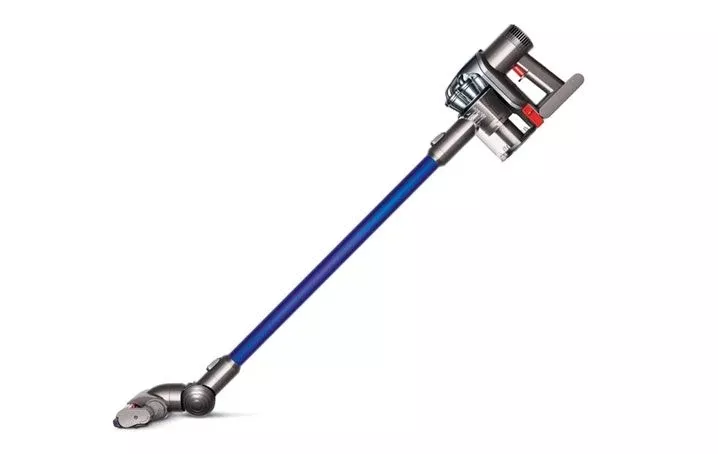 Dyson DC44 Animal Cordless Vacuum