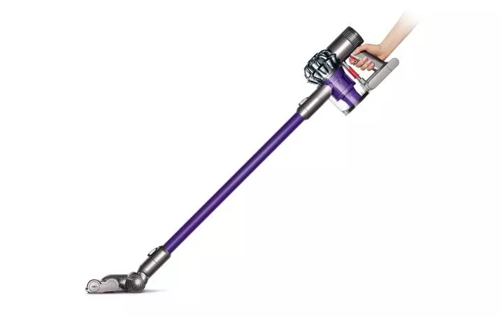 Dyson DC59 Animal Cordless Vacuum