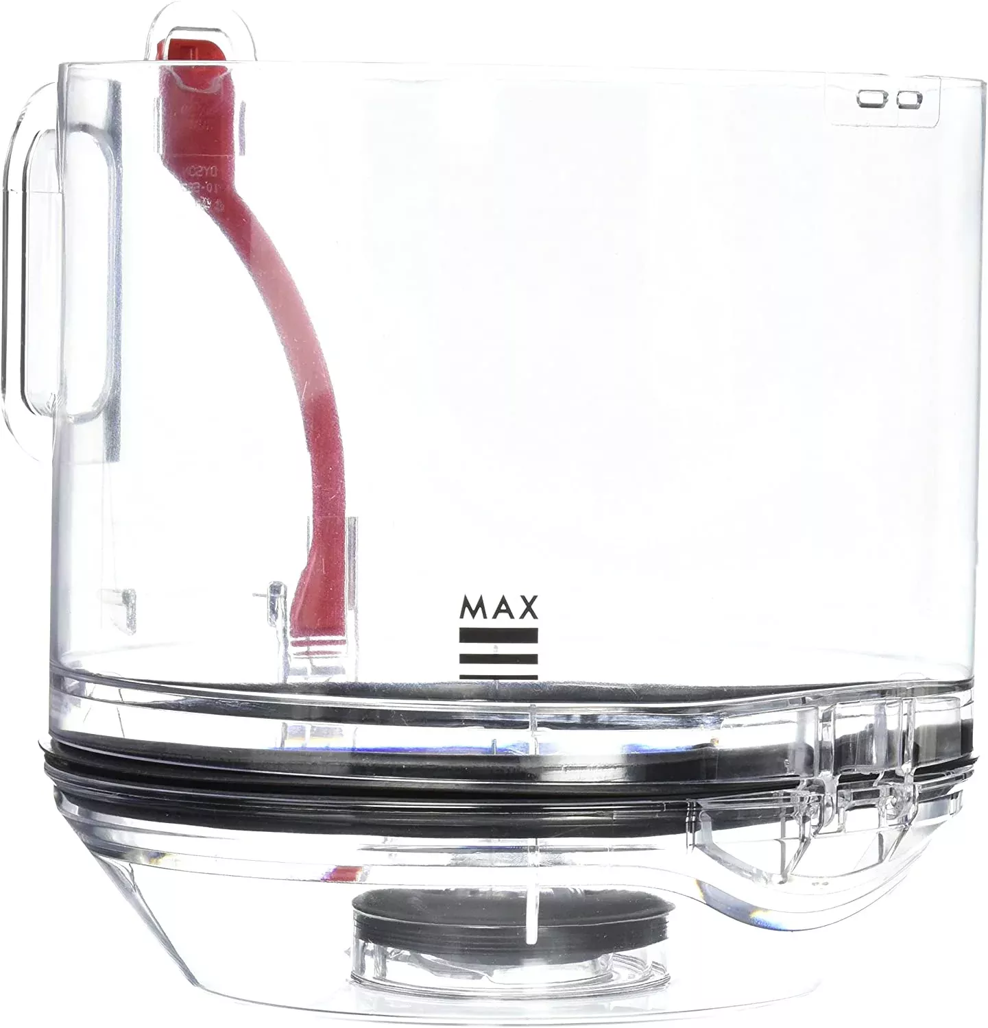 Dyson Dust Bin Assembly Clear for DC28C, DC33C, DC37C, DC39C Origin, DC41C and DC39 Vacuum Cleaners #923411-01, DY-92341101