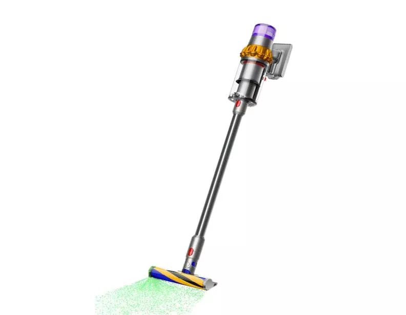 Dyson V15 Detect Cordless Vacuum Cleaner