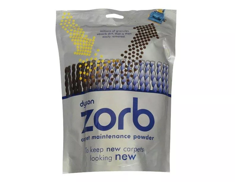 Dyson Zorb Cleaning Powder