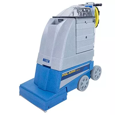 EDIC Polaris 801PS Self-Contained Carpet Extractor