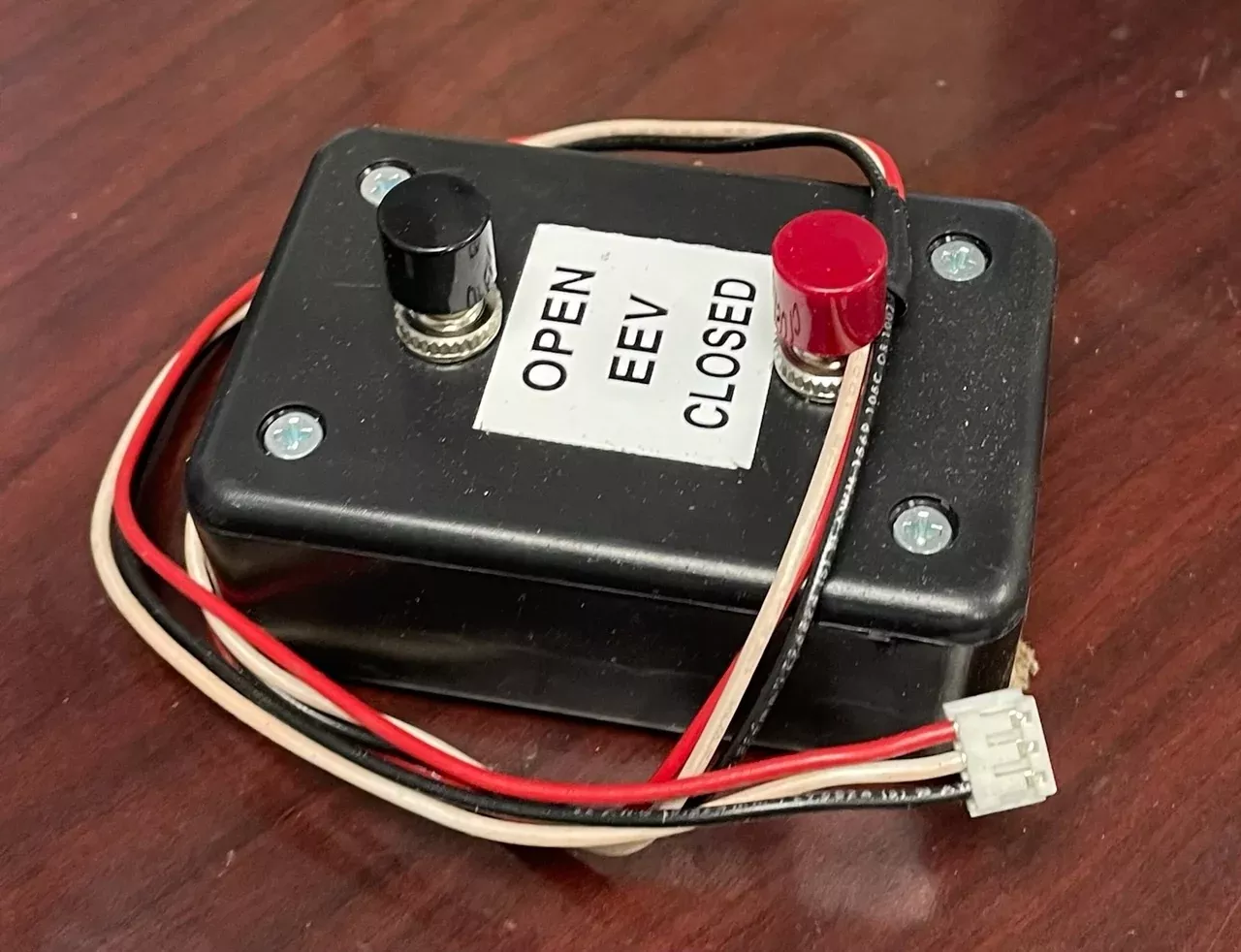 EEV Test Kit