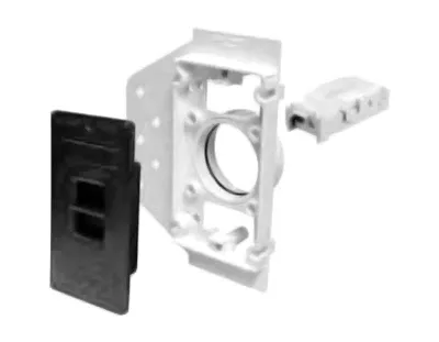 ElectraValve Rough-In Kit