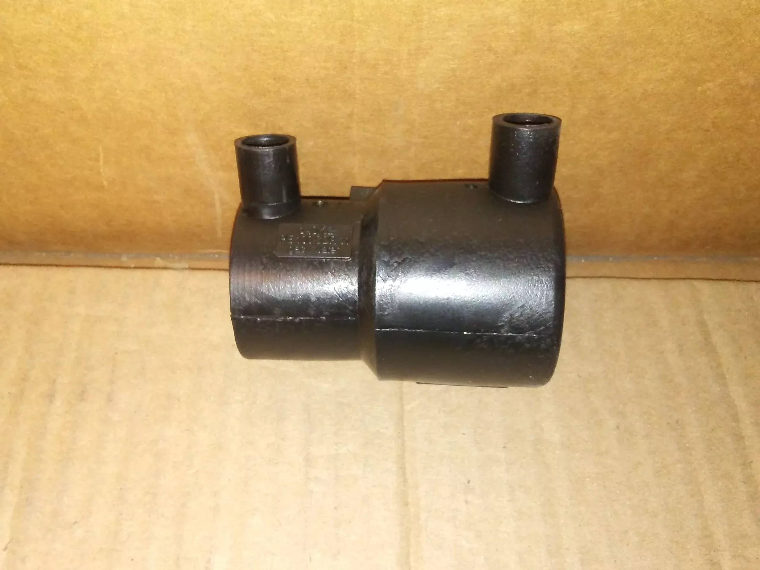 ELECTROFUSION REDUCER DN40/32