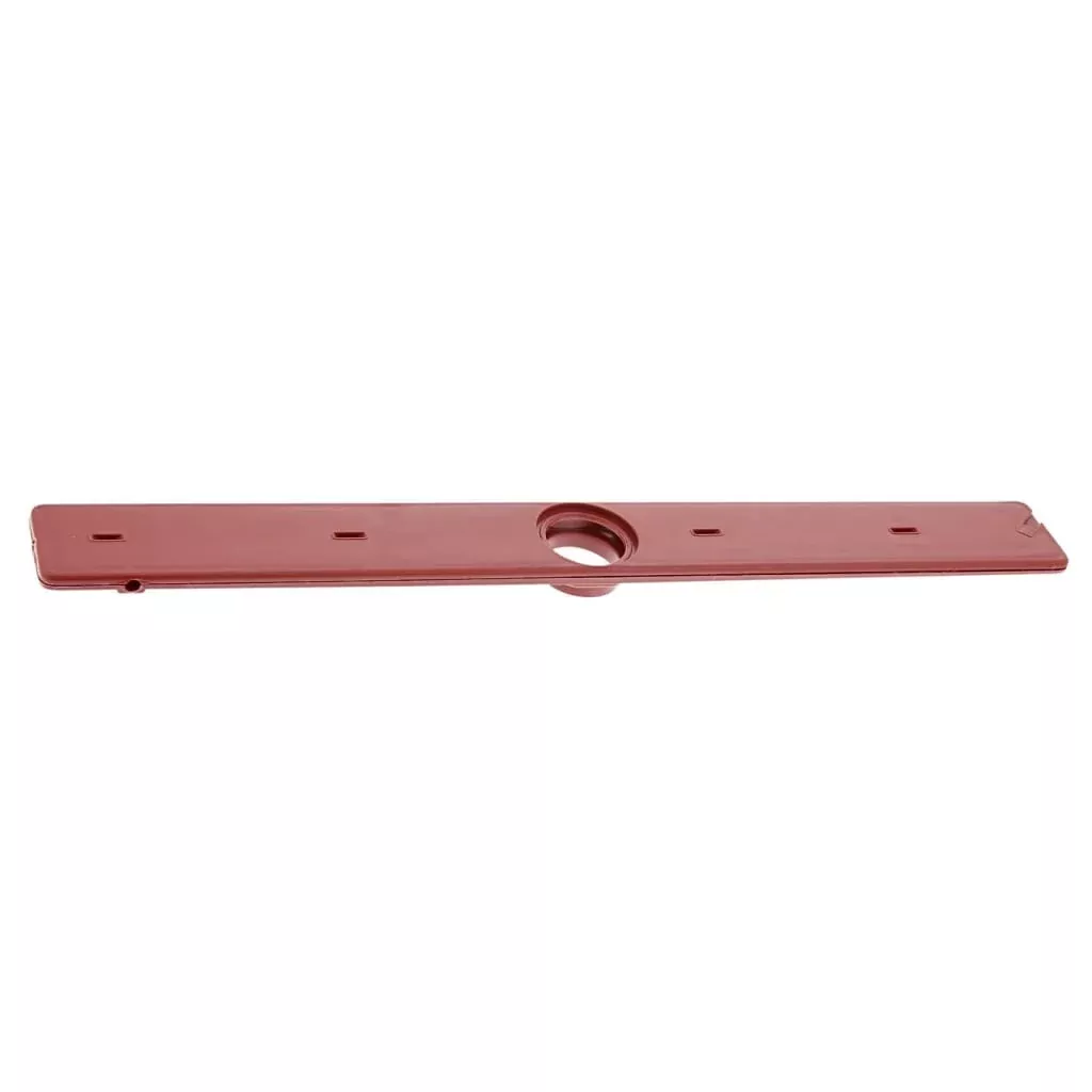 ELECTROLUX AEG DISHWASHER SPRAY ARM UPPER 3RD RED - 8073821020