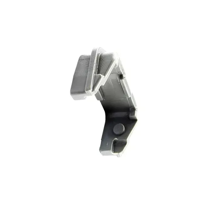 Electrolux AEG Simpson Dishwasher Front Rail Stopper - 1520479419