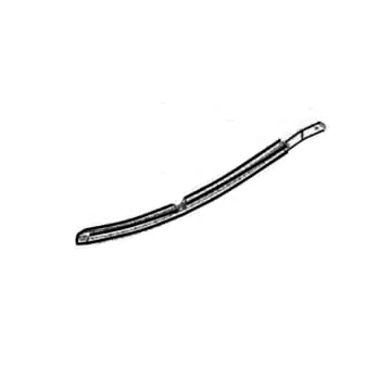 Electrolux Condenser Dryer Humidity Moisture Sensor - 1366029104